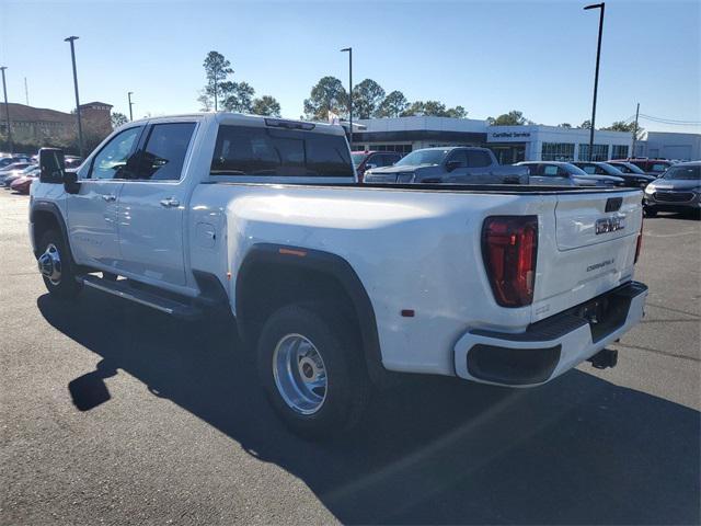 used 2020 GMC Sierra 3500 car, priced at $59,990