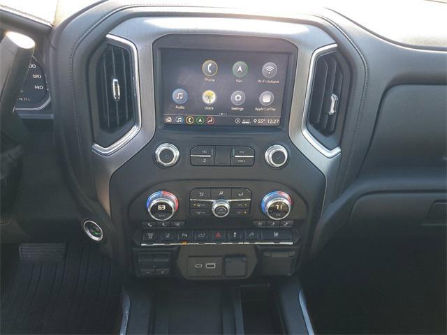 used 2020 GMC Sierra 3500 car, priced at $59,990