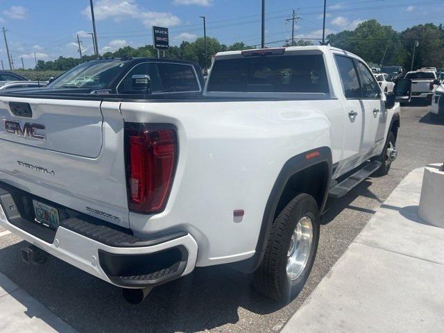 used 2020 GMC Sierra 3500 car, priced at $59,900