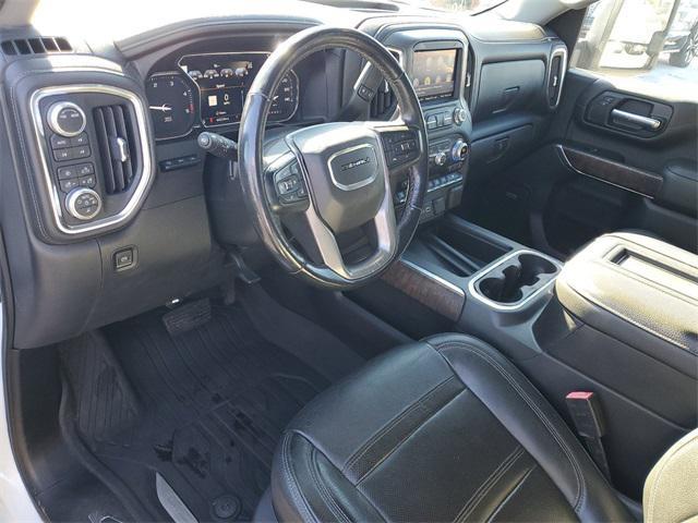 used 2020 GMC Sierra 3500 car, priced at $59,990