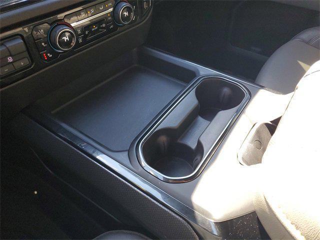 used 2024 Chevrolet Silverado 2500 car, priced at $73,990