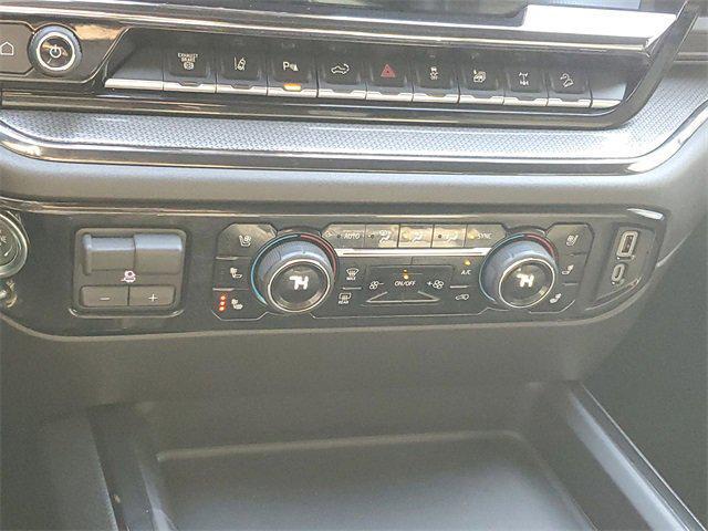 used 2024 Chevrolet Silverado 2500 car, priced at $73,990