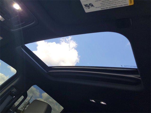 used 2024 Chevrolet Silverado 2500 car, priced at $73,990