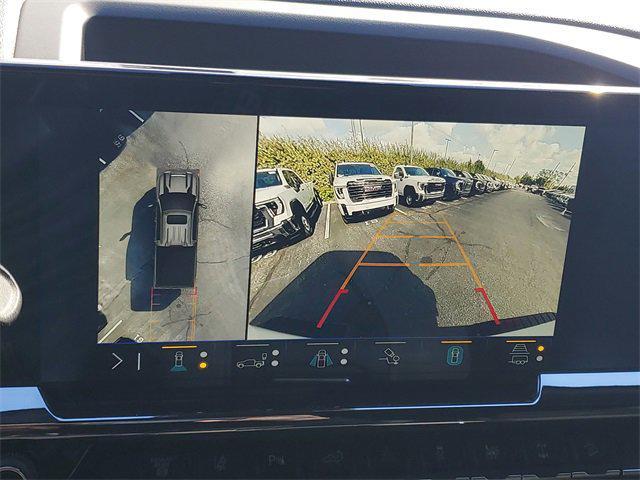 used 2024 Chevrolet Silverado 2500 car, priced at $73,990