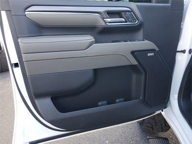 used 2024 Chevrolet Silverado 2500 car, priced at $73,990