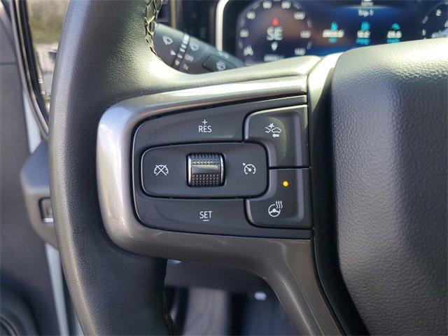 used 2024 Chevrolet Silverado 2500 car, priced at $73,990