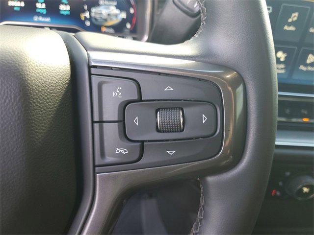 used 2024 Chevrolet Silverado 2500 car, priced at $73,990