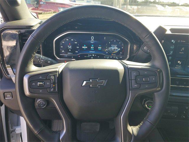 used 2024 Chevrolet Silverado 2500 car, priced at $73,990