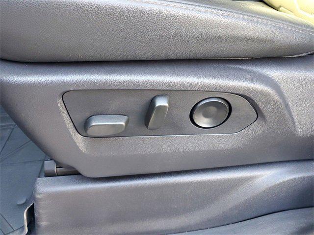 used 2024 Chevrolet Silverado 2500 car, priced at $73,990