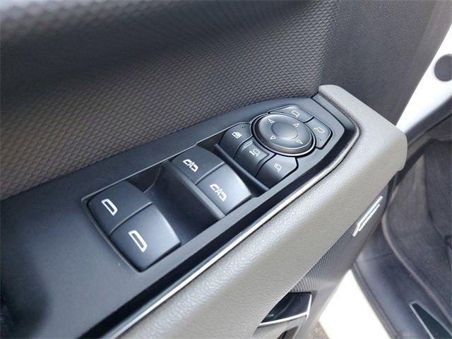 used 2024 Chevrolet Silverado 2500 car, priced at $73,990