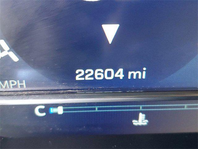 used 2024 Chevrolet Silverado 2500 car, priced at $73,990