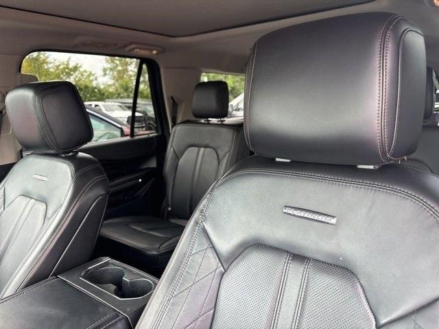 used 2020 Ford Expedition car, priced at $45,990