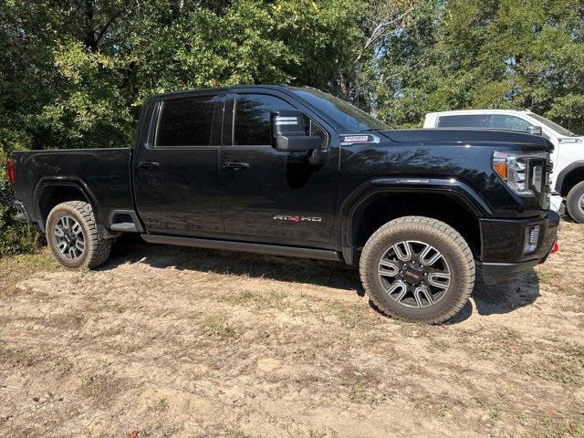 used 2023 GMC Sierra 3500 car, priced at $67,900