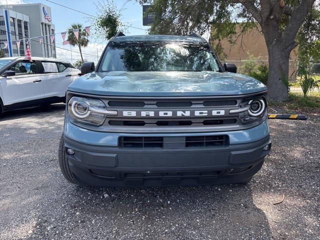 used 2022 Ford Bronco Sport car, priced at $25,990