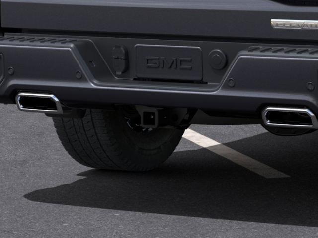 new 2025 GMC Sierra 1500 car, priced at $58,240