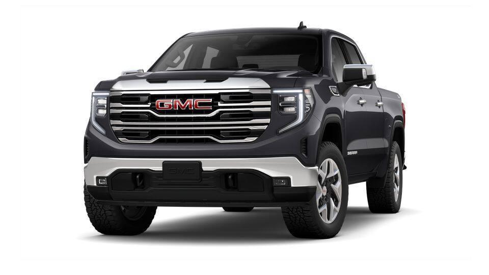 new 2026 GMC Sierra 1500 car, priced at $65,655