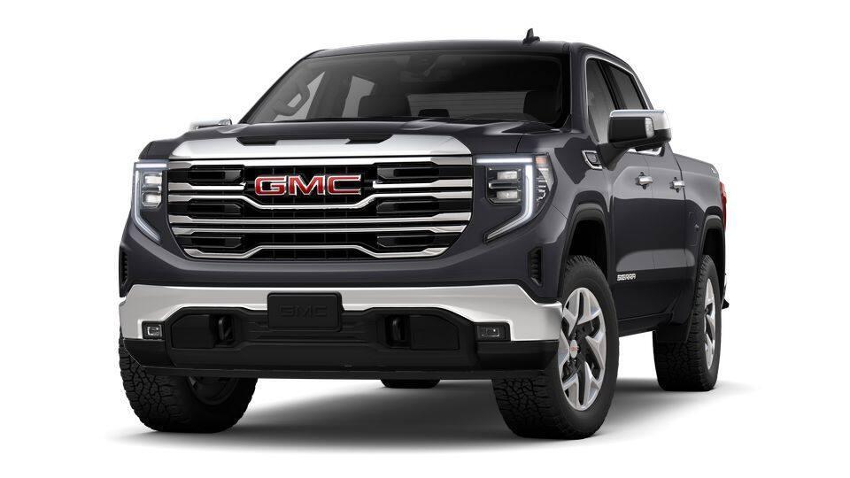 new 2026 GMC Sierra 1500 car, priced at $65,655