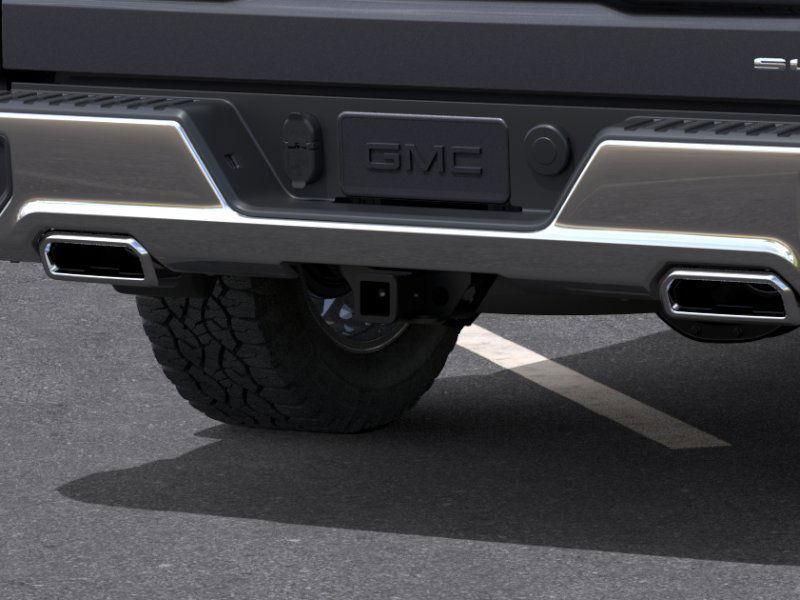 new 2026 GMC Sierra 1500 car, priced at $59,632