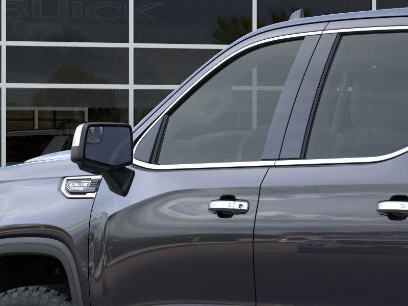 new 2026 GMC Sierra 1500 car, priced at $59,632