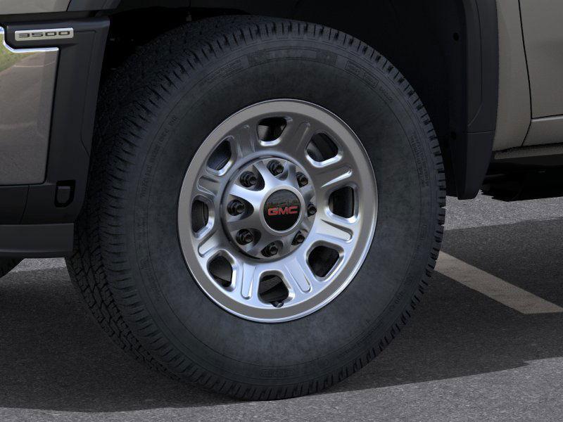 new 2026 GMC Sierra 3500 car, priced at $70,990