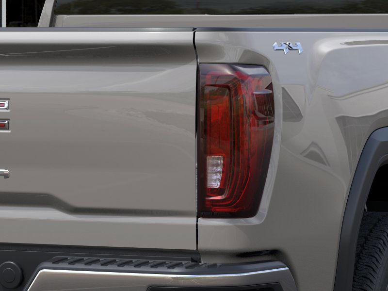 new 2026 GMC Sierra 3500 car, priced at $70,990