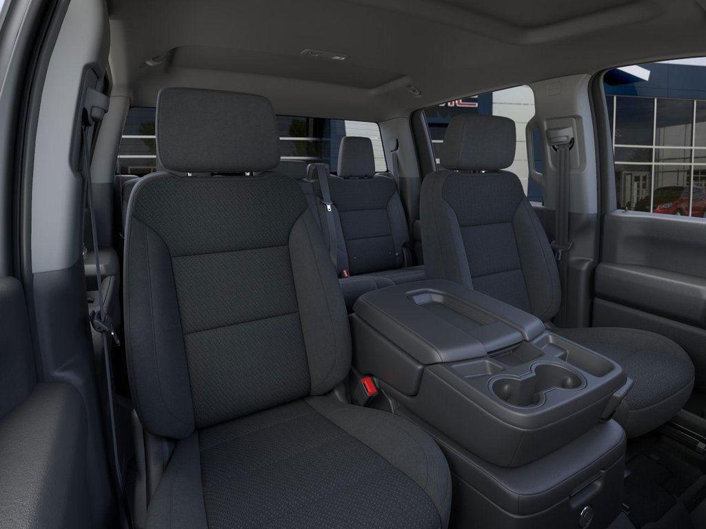 new 2026 GMC Sierra 3500 car, priced at $70,990