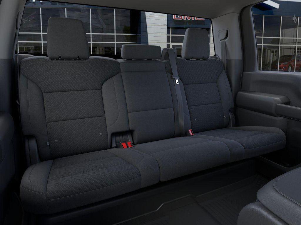 new 2026 GMC Sierra 3500 car, priced at $70,990
