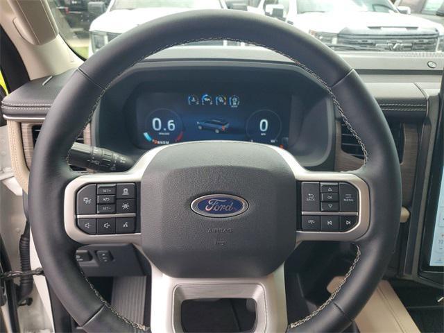 used 2024 Ford Expedition car, priced at $64,990