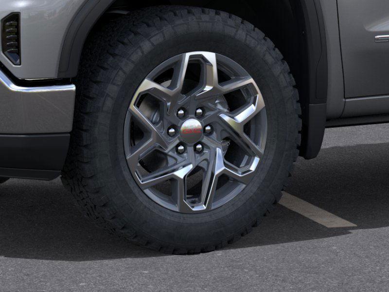 new 2026 GMC Sierra 1500 car, priced at $65,655