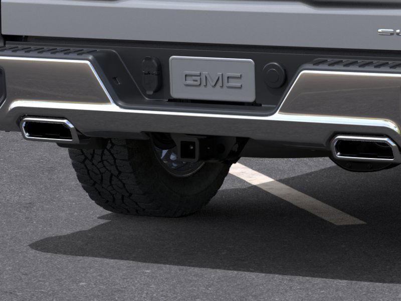 new 2026 GMC Sierra 1500 car, priced at $65,655