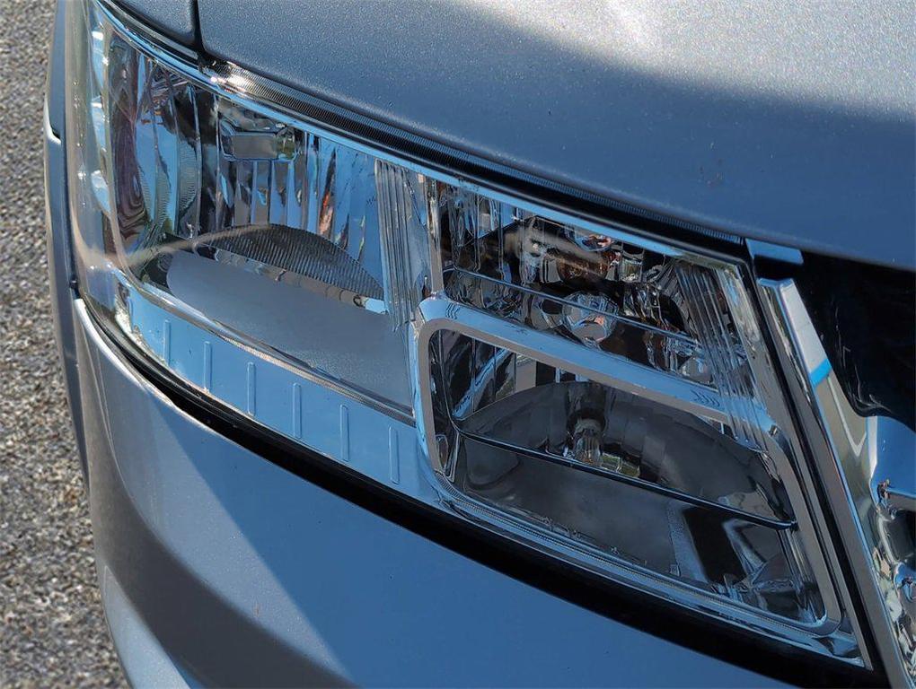 used 2017 Dodge Journey car, priced at $8,990