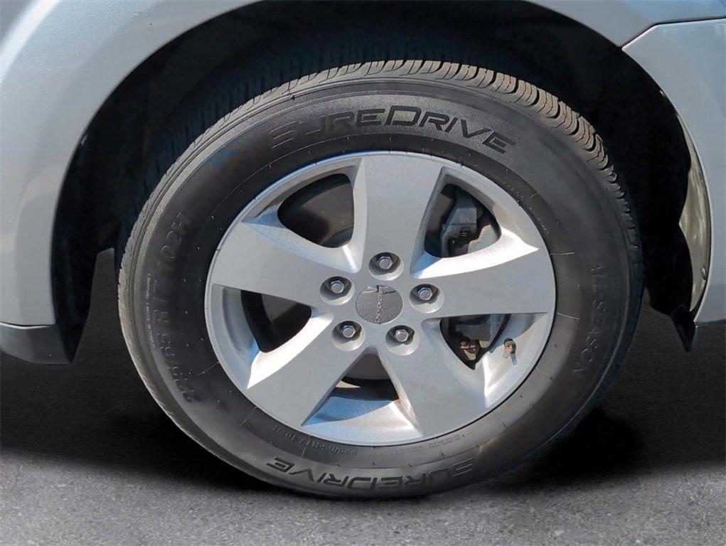used 2017 Dodge Journey car, priced at $8,990