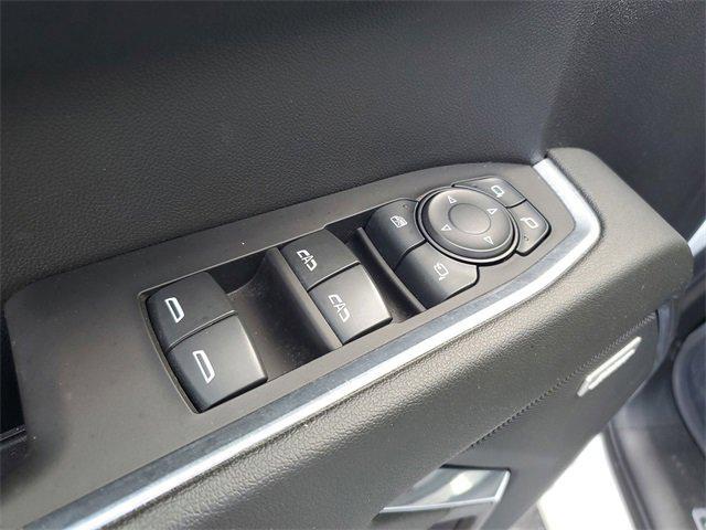 used 2024 GMC Sierra 1500 car, priced at $51,990
