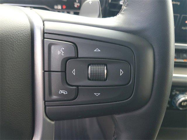 used 2024 GMC Sierra 1500 car, priced at $51,990