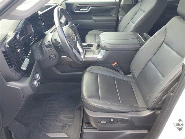 used 2024 GMC Sierra 1500 car, priced at $51,990