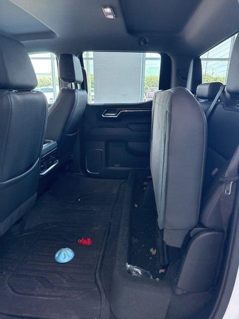 used 2024 GMC Sierra 1500 car, priced at $52,990