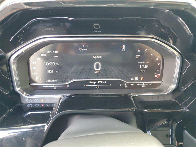 used 2024 GMC Sierra 1500 car, priced at $51,990