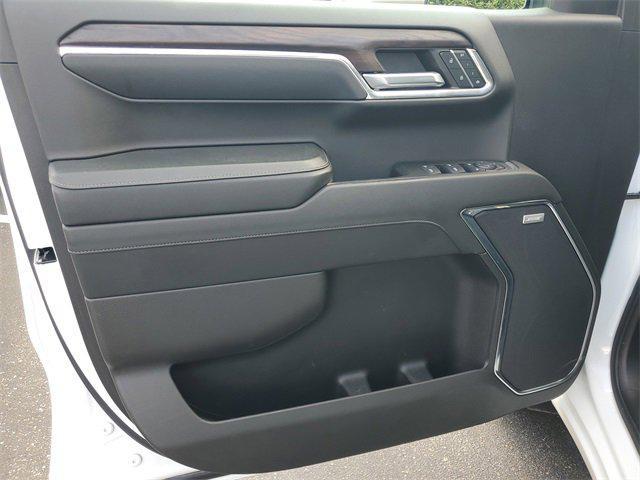used 2024 GMC Sierra 1500 car, priced at $51,990