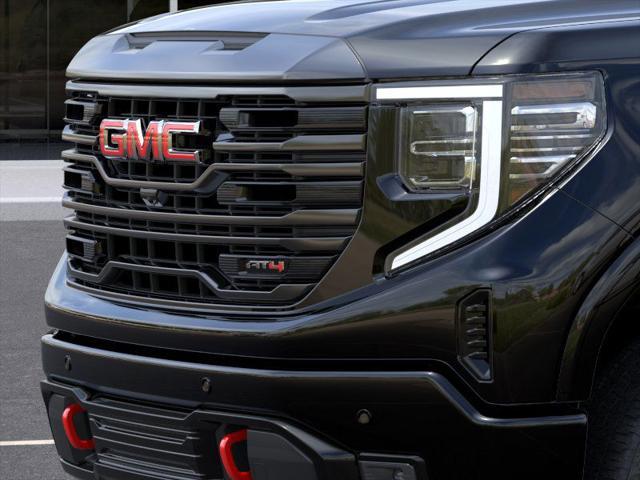 new 2025 GMC Sierra 1500 car, priced at $67,882