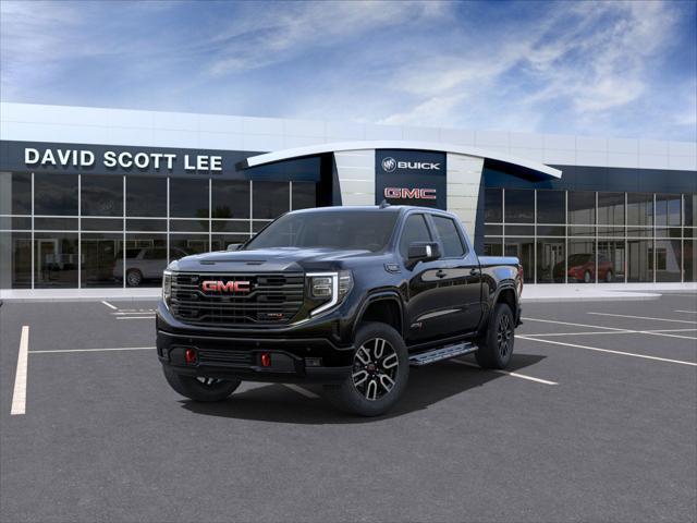 new 2025 GMC Sierra 1500 car, priced at $67,882