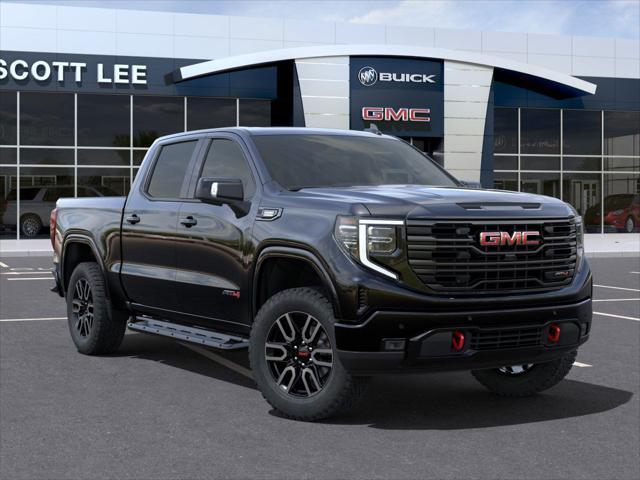 new 2025 GMC Sierra 1500 car, priced at $65,397