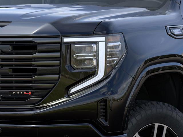 new 2025 GMC Sierra 1500 car, priced at $65,397