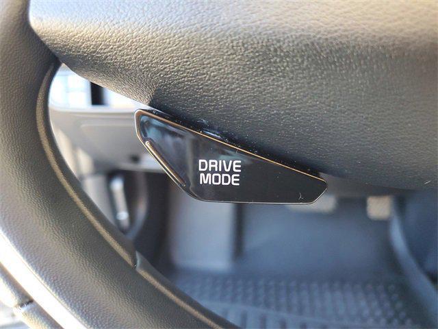 used 2022 Kia EV6 car, priced at $26,990