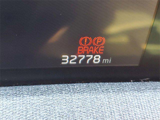 used 2022 Kia EV6 car, priced at $26,990