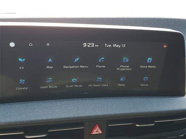 used 2022 Kia EV6 car, priced at $27,590