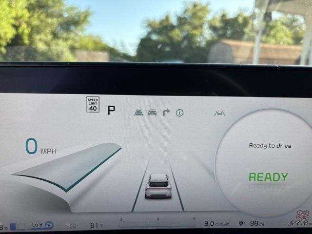 used 2022 Kia EV6 car, priced at $26,990