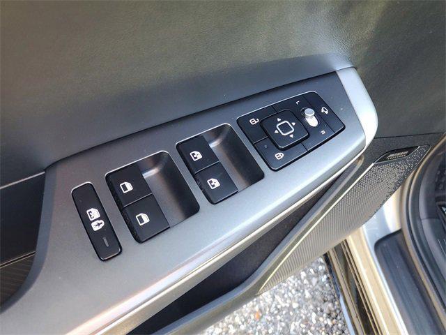 used 2022 Kia EV6 car, priced at $26,990