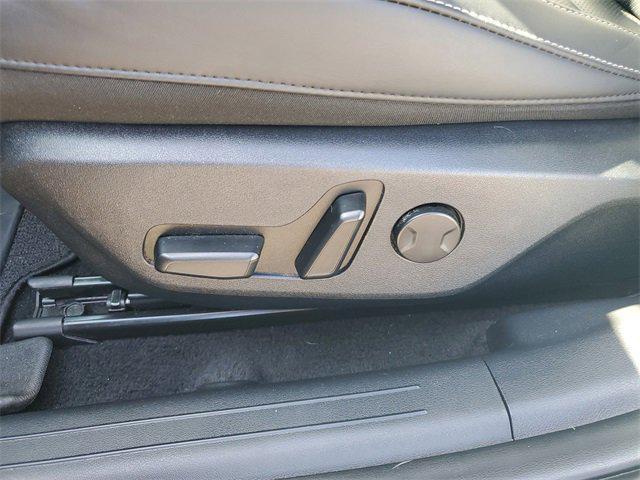 used 2022 Kia EV6 car, priced at $26,990
