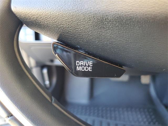 used 2022 Kia EV6 car, priced at $27,590