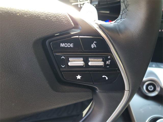 used 2022 Kia EV6 car, priced at $27,590